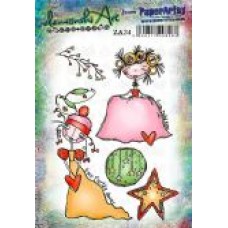 Zinski Art 34 Zinski Art 34